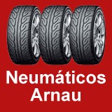 Neumaticos Online | Neumáticos Arnau